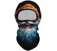 Eikuni Balaclava Face Mask for Men Women Lightweight for Ski Motorbike Motorcycle Halloween Cycling Riding Hunting Fishing