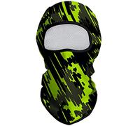 Eikuni Balaclava Face Mask for Men Women Lightweight for Ski Motorbike Motorcycle Halloween Cycling Riding Hunting Fishing