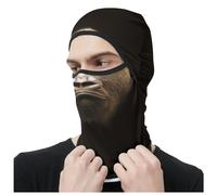 Eikuni Balaclava Face Mask Men Women for Sun Protection Motorcycle Fishing Hiking