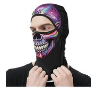 Eikuni Balaclava Face Mask Men Women for Sun Protection Motorcycle Fishing Hiking