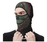 Eikuni Balaclava Face Mask Men Women for Sun Protection Motorcycle Fishing Hiking