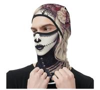 Eikuni Balaclava Face Mask Men Women for Sun Protection Motorcycle Fishing Hiking