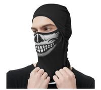 Eikuni Balaclava Face Mask Men Women for Sun Protection Motorcycle Fishing Hiking