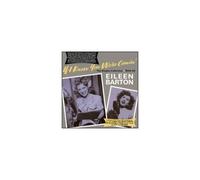 EILEEN BARTON: IF I KNEW YOU WERE COMIN - THE SINGLES COLLECTIO - CD BRAND NEW