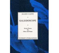 Eileen Clews: Kaleidoscope