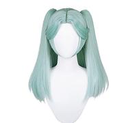 Eileen Cyberpunk Edgerunners Rebecca Wig, Heat Resistant Wig, Anime Wig, Disguise Wig, Cultural Festival