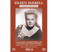 Eileen Farrell - An American Prima Donna