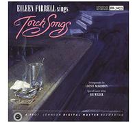 Eileen Farrell - EILEEN FARRELL:TORCH SONGS