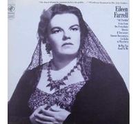 Eileen Farrell - Legendary Performances [Vinyl LP]