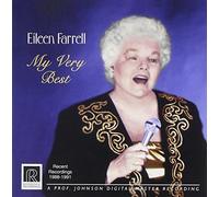 Eileen Farrell - MY VERY BEST