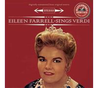Eileen Farrell - Sings Verdi