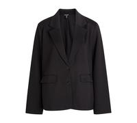 Eileen Fisher J Easy Jersey Blazer - Black - L (UK 18-20 / XL)