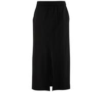 Eileen Fisher Midi Skirt - Black - XS (UK 6-8 / XS)