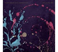 Eileen Gogan And The Instructions - Under Moving Skies