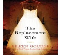 Eileen Goudge The Replacement Wife Paperback Book Eileen Goudge Multicolor