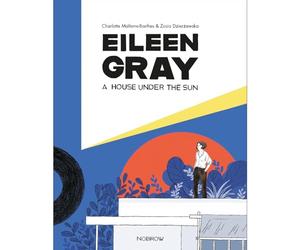 Eileen Gray: A House Under the Sun