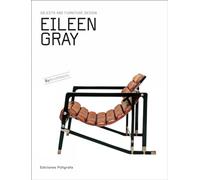 Eileen Gray: Objects and Furniture Design by Architects (Objects & Furniture Design by Architects)