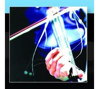 Eileen Ivers - Wild Blue