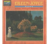Eileen Joyce plays Beethoven, Debussy, Schumann, Liszt