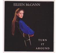 Eileen McGann - Turn It Around