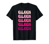 Eileen Name Design T-Shirt