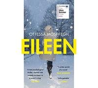 Eileen: Now a major film