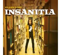 Eileen Rose - Insanitia
