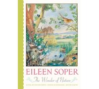 Eileen Soper: The Wonder of Nature Pull-Out Prints : With 22 vintage illustrations, plus quotes and facts
