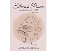 Eileen's Piano ost collection vol.2: Korean Drama OST