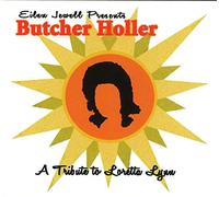 Eilen Jewell - Butcher Holler: A Tribute to Loretta Lynn