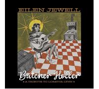 Eilen Jewell Butcher Holler: A Tribute to Loretta Lynn (Vinyl) (US IMPORT)