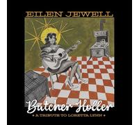 Eilen Jewell - Butcher Holler [VINYL]