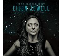 Eilen Jewell - Down Hearted Blues [VINYL]