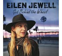 Eilen Jewell - Get Behind the Wheel [VINYL]