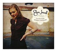Eilen Jewell - Letters to Sinners and Strangers