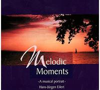 Eilert,Hans-Jrgen - Melodic Moments