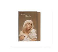 Billie Eilish - Happier Than Ever [Cassette] [New Cassette] Explicit