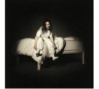 Billie Eilish - WHEN WE ALL FALL ASLEEP, WHERE DO WE GO? [VINYL]