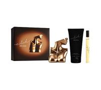 Eilish by Billie Eilish 100ml Eau de Parfum + 10ml Travel Spray + 150ml Body Lotion