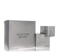 Eilish Your Turn by Billie Eilish Eau De Parfum Spray 3.4 oz for Women