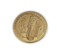 Eillwin Egyptian sphinx coin ancient rare collectable & commemorative beautiful new ornamental souvenir