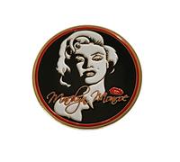 Eillwin Marilyn Monroe Special Token Coin Retro Gift & Commemorative Collectable Vintage Gift