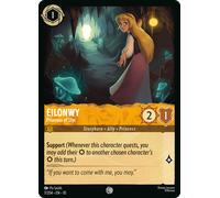 Eilonwy - Princess of Llyr (Foil) | Whispers in the Well