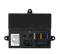 EIM630 466 Engine Interface Module Controller Sealed Engine Mounted Module with Switching Relays for Starter Motor Solenoid Glow Plug Fuel Solenoid for Genset Control Generator