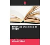 Eimeríase em animais de criação