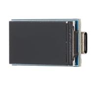 EIMSOAH 1.14in IPS Display Microcontroller Camera Board Easy To Use Camera Development Module for DIY Projects