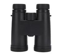 EIMSOAH 10X42 Binoculars HD Roof Prism Lens for Birdwatching Hiking Theater Performance, Rubber Coated, 1Set