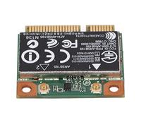 EIMSOAH 150Mbps Stable Mini PCIe WiFi Network Card for 431 Bluetooth 3.0 Plug and Play for Laptop/Work At Home/On The Go