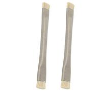 EIMSOAH 2pcs Anti-Static Safe Mainboard Cleaning Brush for PCB Mobile Phone Tablet Dust Removal, Ergonomic Design for Comfortable Grip, Suitable for Keyboard Cleaning