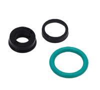EIMSOAH 3pcs Bike Brake Lever Piston O Ring Seals for Magura MT2 MT8 HC3 - Rubber Repair Parts for Hydraulic Disc Brake - Reliable Stopping Power